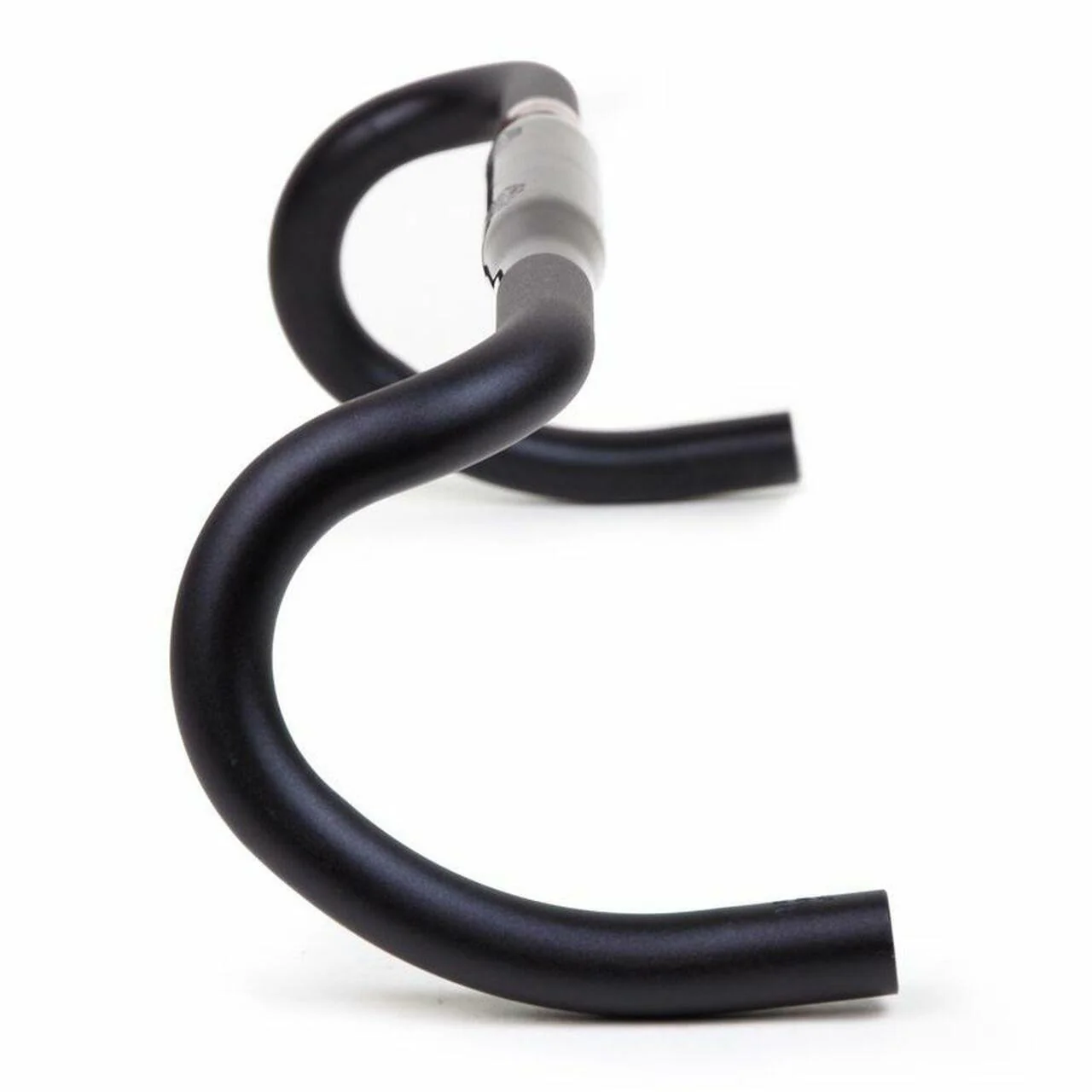 Nitto M137SSB Oversize Gravel Drop Handlebars | 31.8mm Clamp In Black - Image 2