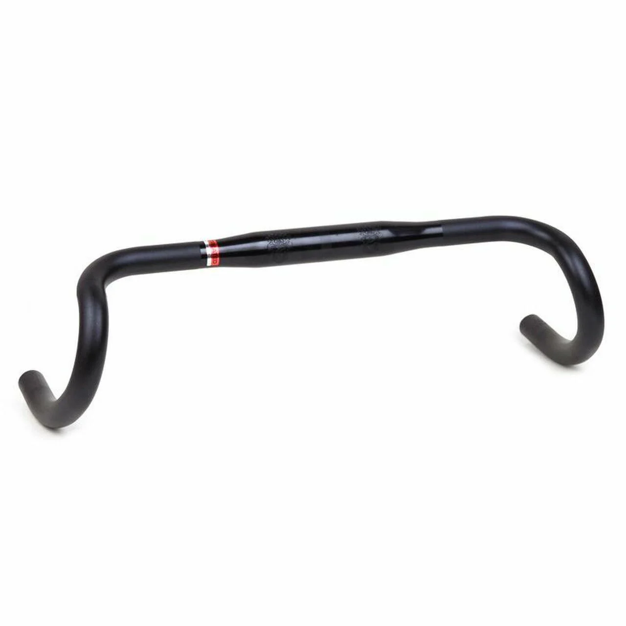 Nitto M137SSB Oversize Gravel Drop Handlebars | 31.8mm Clamp In Black - Image 3