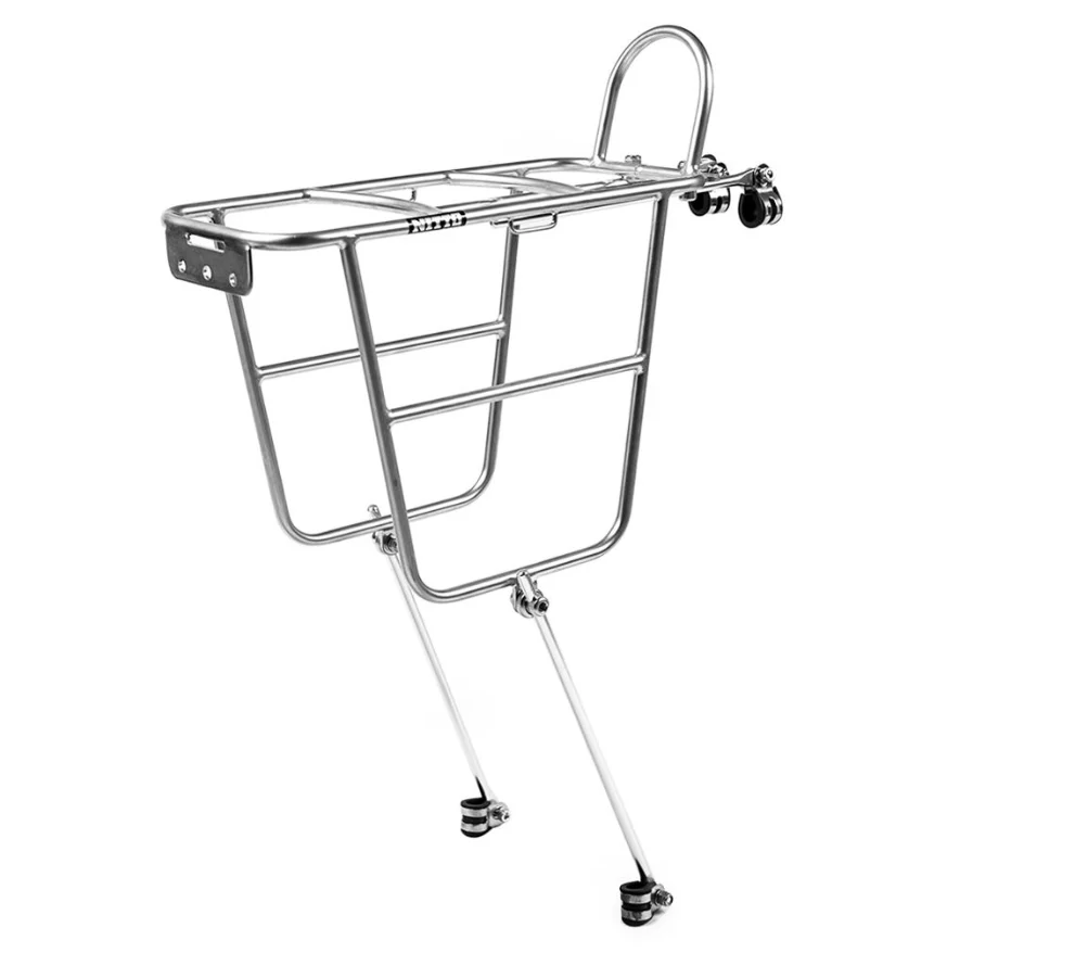 Nitto R15 Rear Rack For 26”-28” Wheel - Image 3