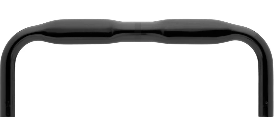 Nitto RB-036 Bullhorn Handlebars | 31.8mm Clamp | 400mm Wide | Black - Image 3
