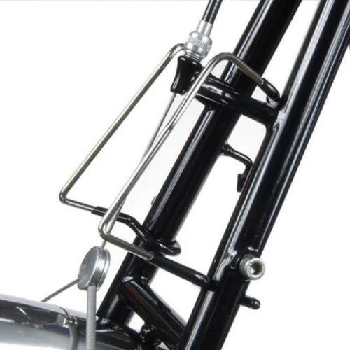 Nitto Wire Guard - Attaches To The Seat Stay - Image 4