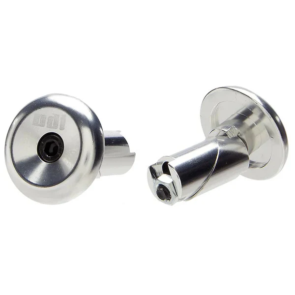 ODI Aluminum Handlebar End Plugs All Colours Scooter / Road Bike / BMX  / MTB - Image 4