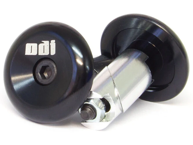 ODI Aluminum Handlebar End Plugs All Colours Scooter / Road Bike / BMX  / MTB - Image 7
