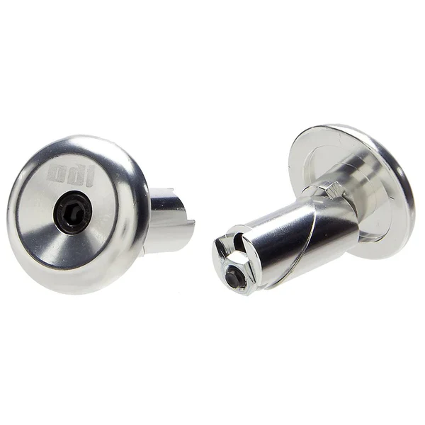 ODI Aluminum Handlebar End Plugs All Colours Scooter / Road Bike / BMX  / MTB - Image 9