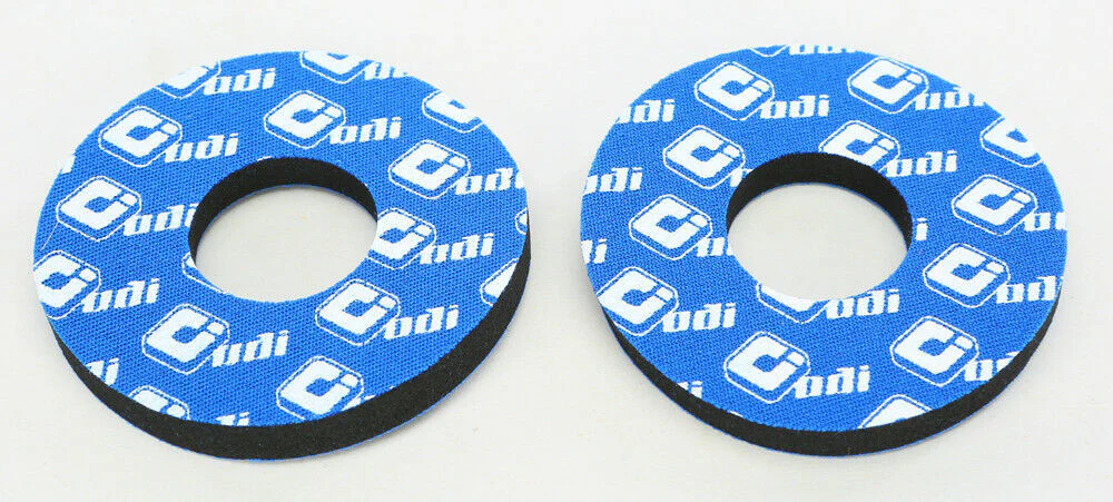 ODI Neoprene Grip Protection Donuts BMX MTB Scooter - Image 3