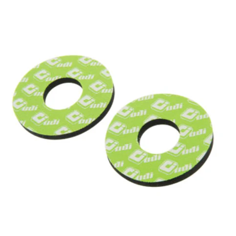 ODI Neoprene Grip Protection Donuts BMX MTB Scooter - Image 5