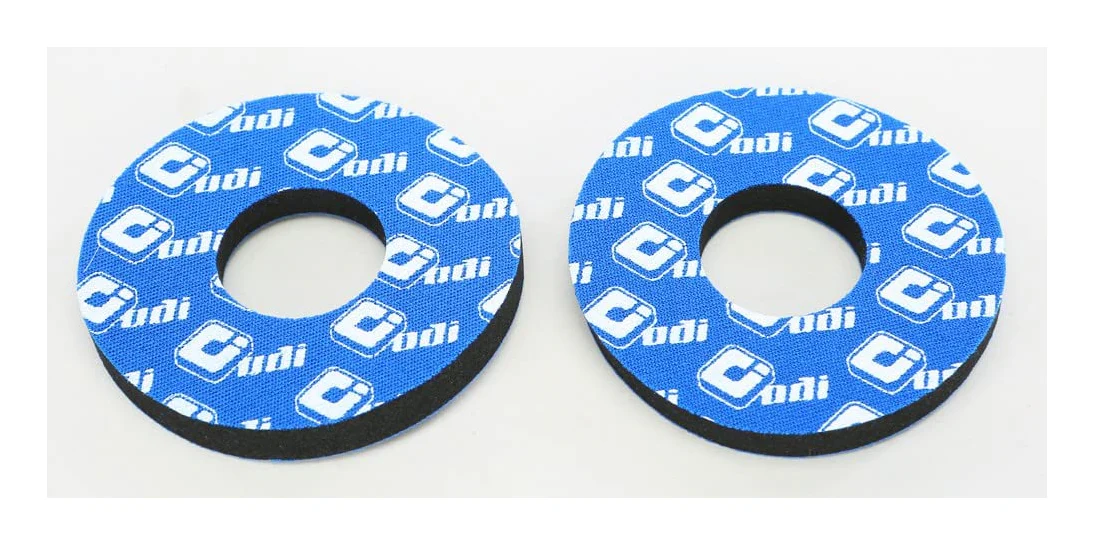 ODI Neoprene Grip Protection Donuts BMX MTB Scooter - Image 6