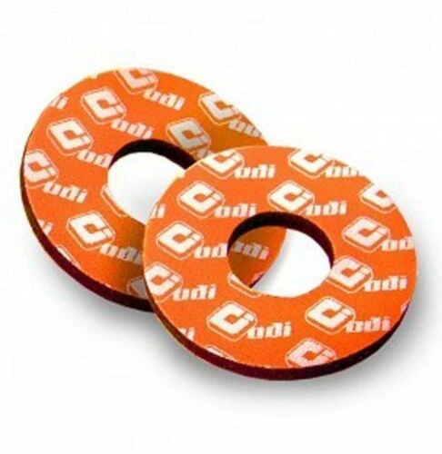 ODI Neoprene Grip Protection Donuts BMX MTB Scooter - Image 7