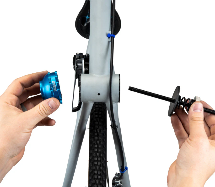 Park Tool BBT-RS Bottom Bracket Tool Retaining System - Image 4