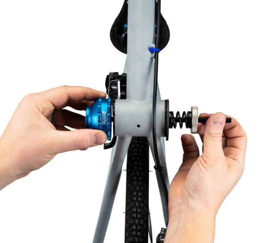 Park Tool BBT-RS Bottom Bracket Tool Retaining System - Image 5