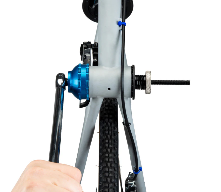 Park Tool BBT-RS Bottom Bracket Tool Retaining System - Image 6