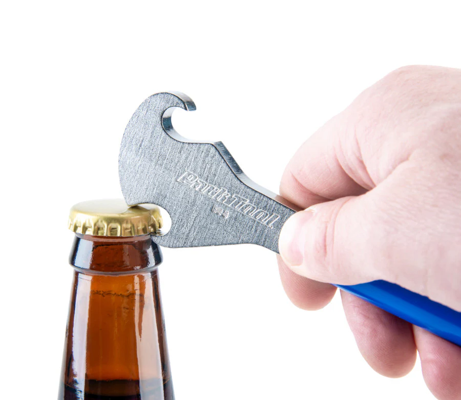 Park Tool BO-6 Bottle Opener - Image 3