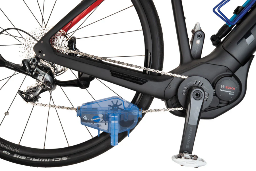 Park Tool CG-2.4 Chaingang Cleaning System - Image 3