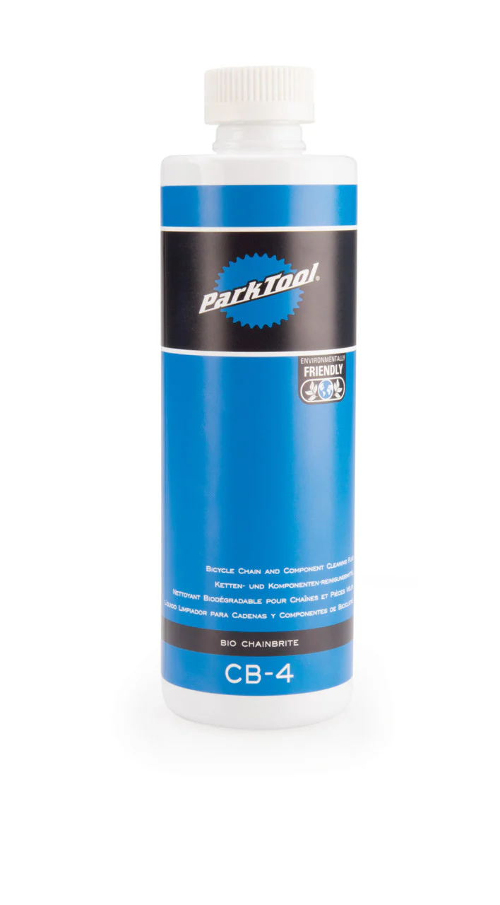 Park Tool CG-2.4 Chaingang Cleaning System - Image 6