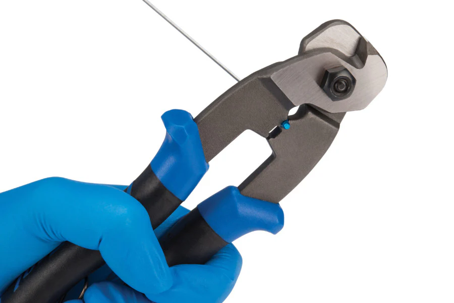 Park Tool CN-10 Pro Cable and Housing Cutter - Image 3