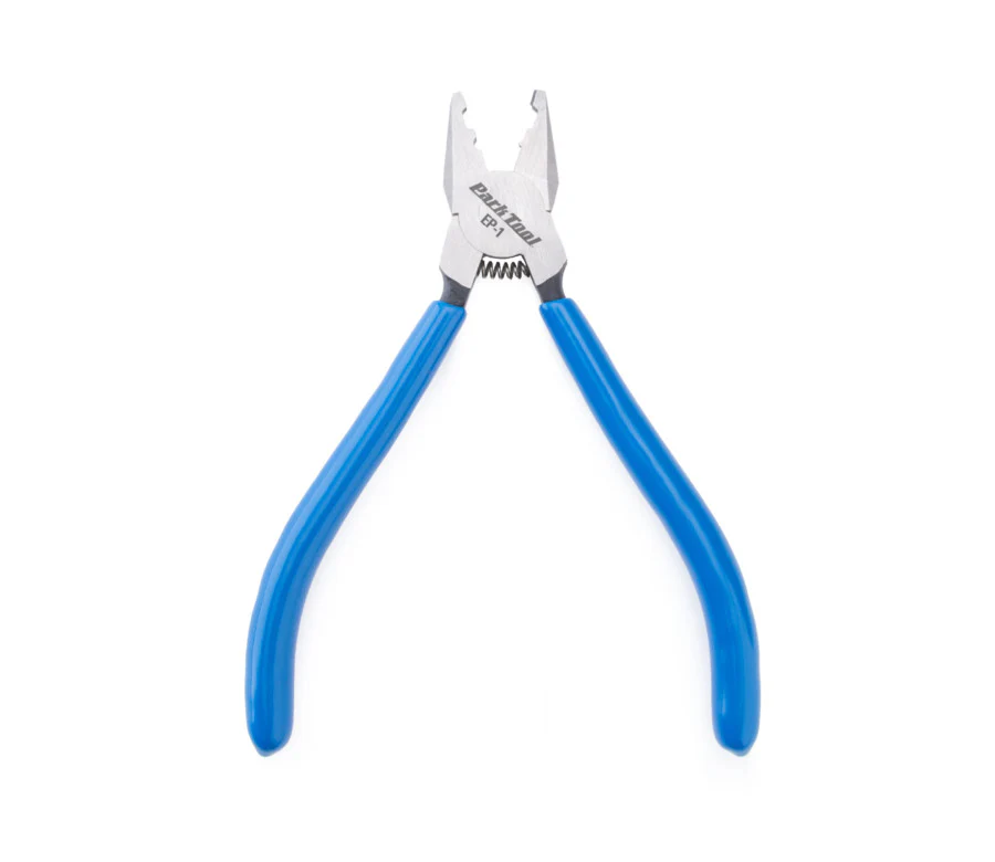 Park Tool EP-1 End Cap Crimping Pliers - Image 2