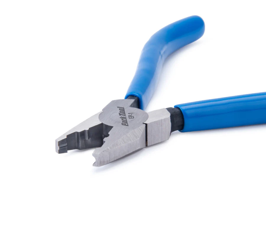 Park Tool EP-1 End Cap Crimping Pliers - Image 3