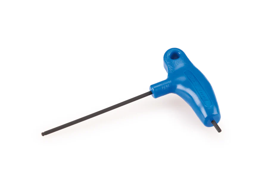 Park Tool PH Handled Allen Hex Wrench All Sizes - Image 10