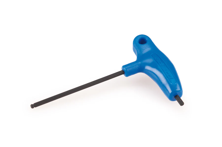 Park Tool PH Handled Allen Hex Wrench All Sizes - Image 11
