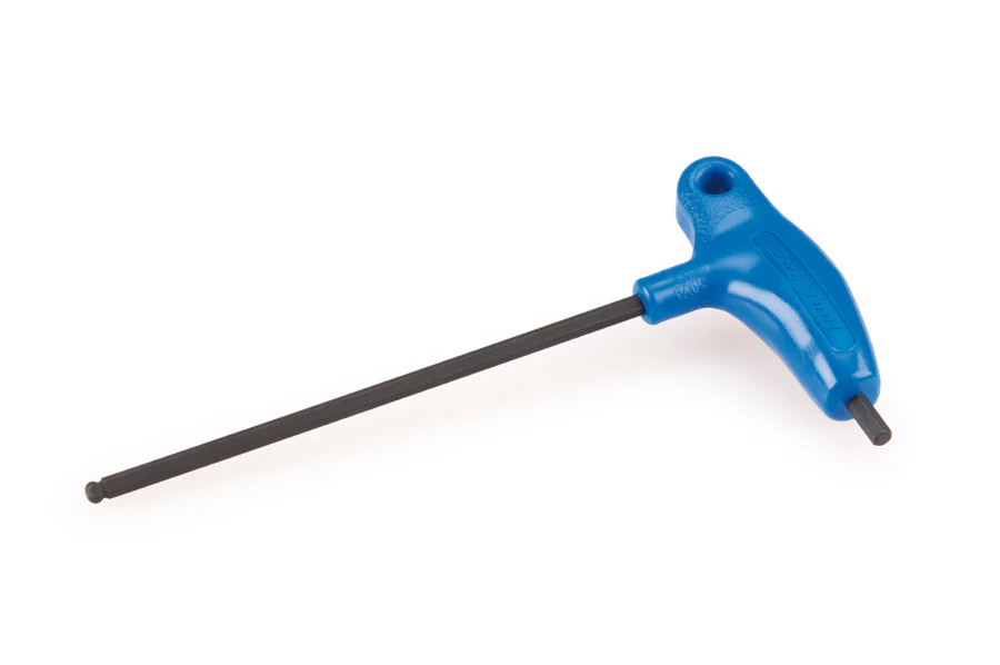 Park Tool PH Handled Allen Hex Wrench All Sizes - Image 12