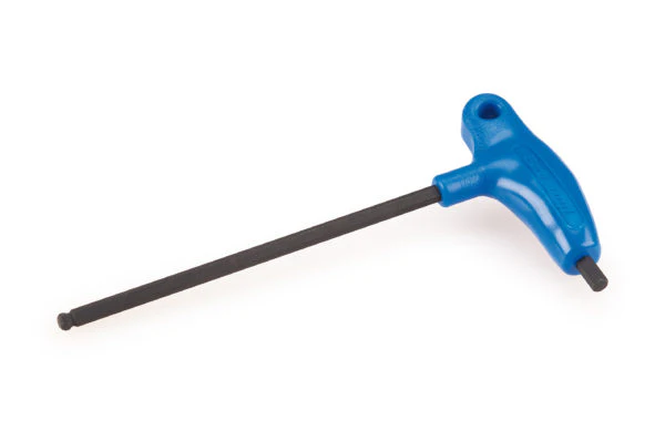 Park Tool PH Handled Allen Hex Wrench All Sizes - Image 13