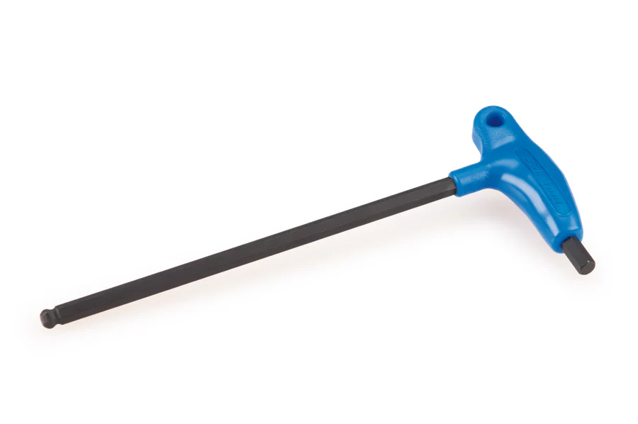 Park Tool PH Handled Allen Hex Wrench All Sizes - Image 14