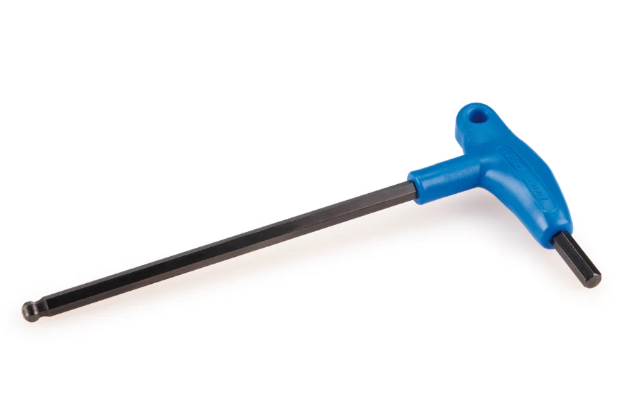 Park Tool PH Handled Allen Hex Wrench All Sizes - Image 15