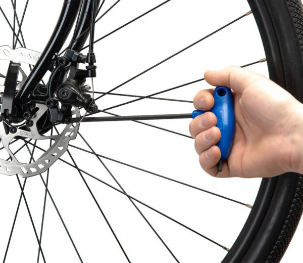 Park Tool PH Handled Allen Hex Wrench All Sizes - Image 4
