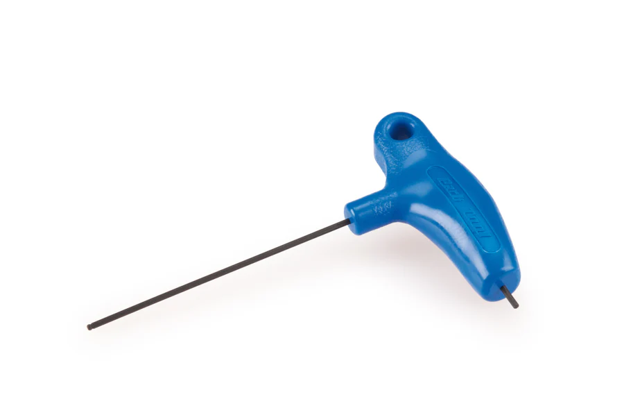 Park Tool PH Handled Allen Hex Wrench All Sizes - Image 8