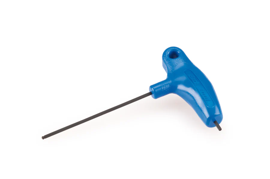 Park Tool PH Handled Allen Hex Wrench All Sizes - Image 9