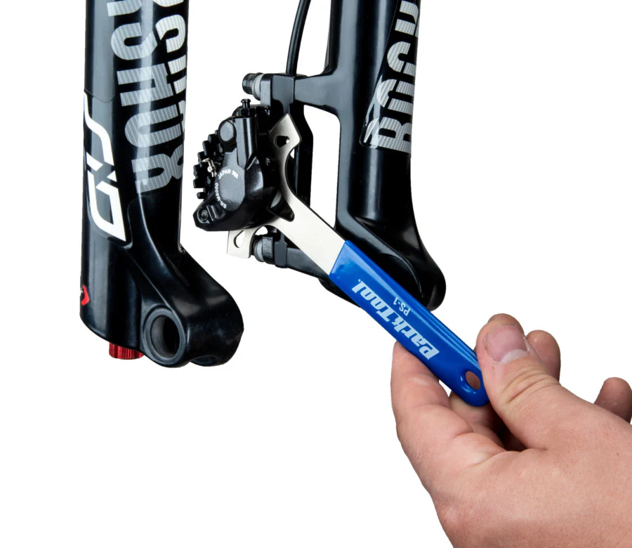 Park Tool PS-1 Disc Brake Pad Spreader - Image 3