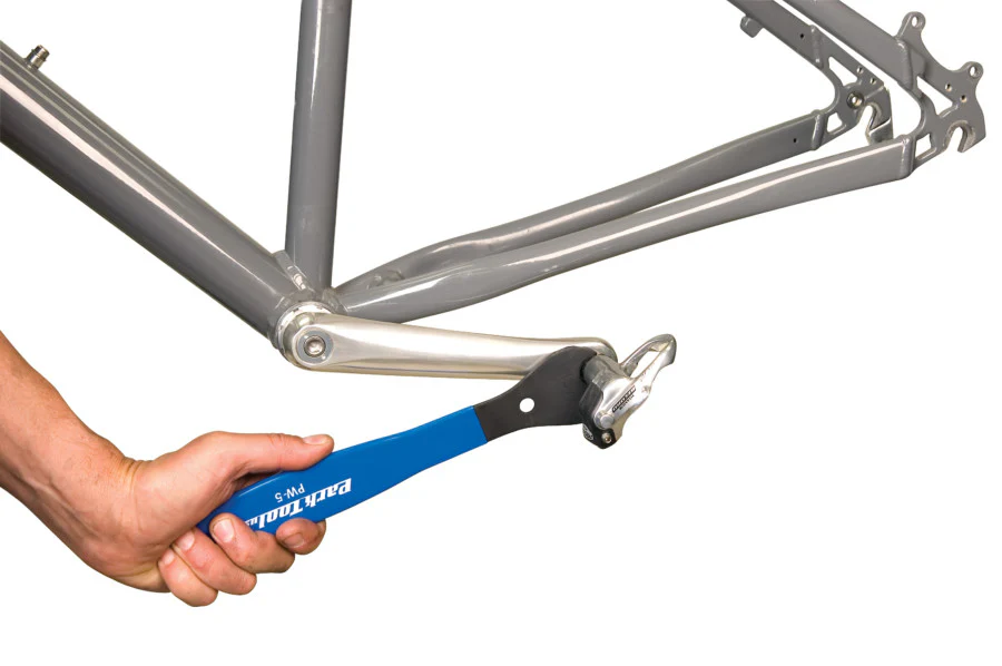 Park Tool PW-5 15mm Bicycle Pedal Wrench - Image 3
