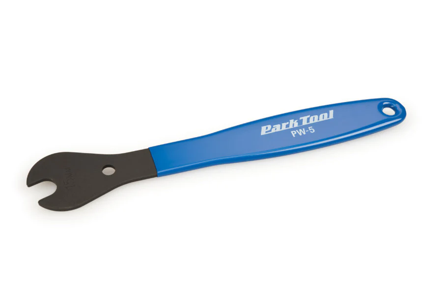 Park Tool PW-5 15mm Bicycle Pedal Wrench - Image 4
