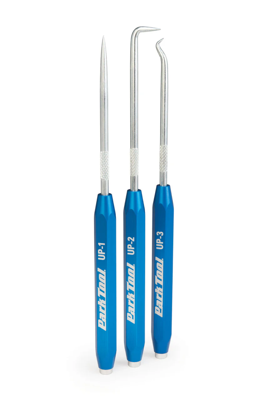 Park Tool UP-SET Utility Pick Set - Image 2