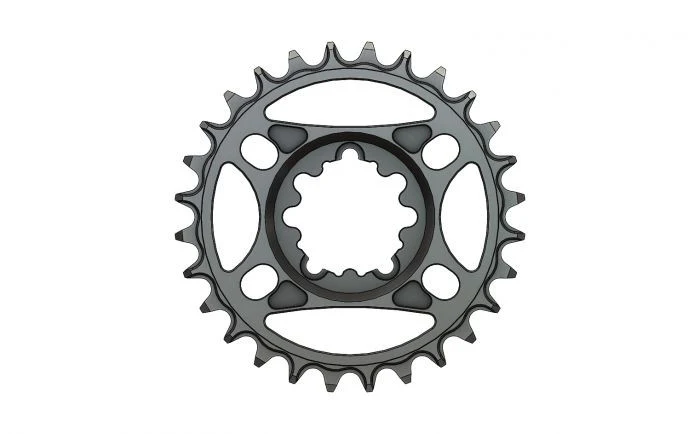 Pilo Narrow/Wide Sram Eagle Direct Mount 3mm Offset Chainring All Sizes - Image 3