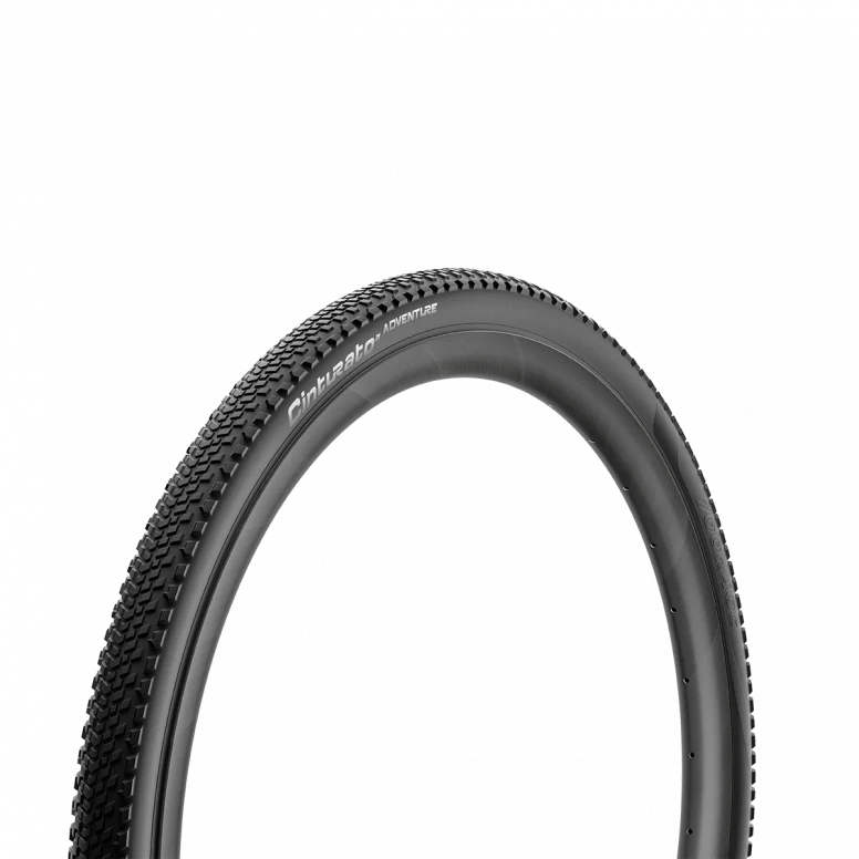 Pirelli Cinturato Adventure TLR Tubeless Ready Folding Gravel Tyre