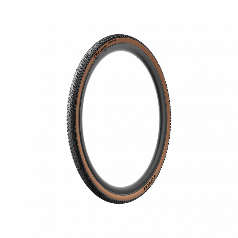 Pirelli Cinturato Adventure TLR Tubeless Ready Folding Gravel Tyre - Image 4