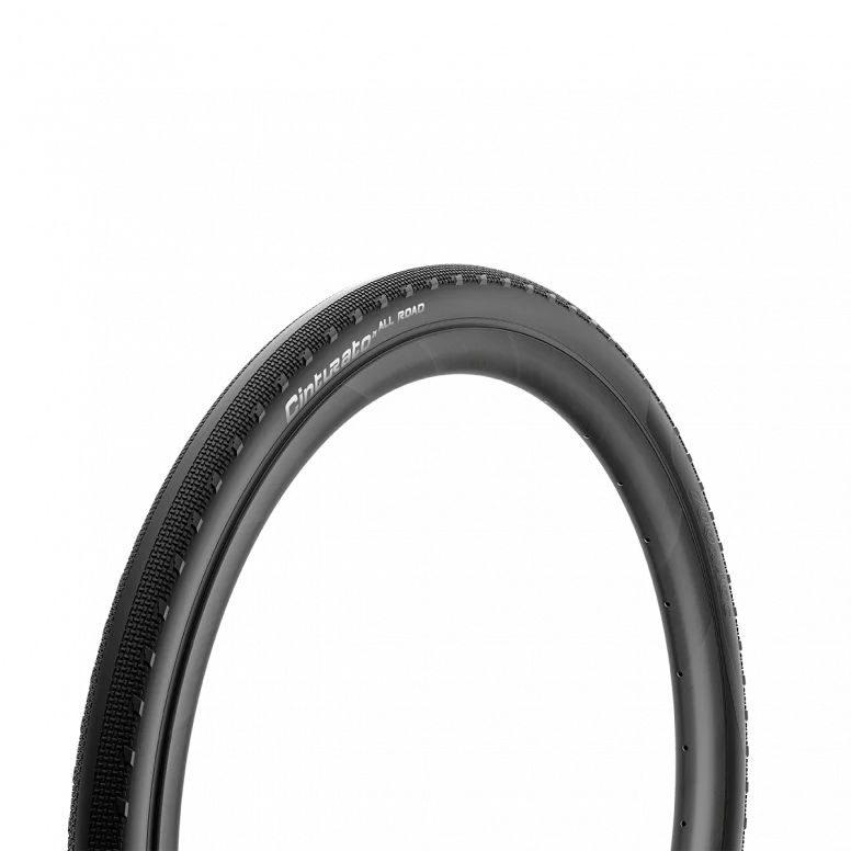 Pirelli Cinturato All Road TLR Tubeless Ready Folding Gravel Tyre