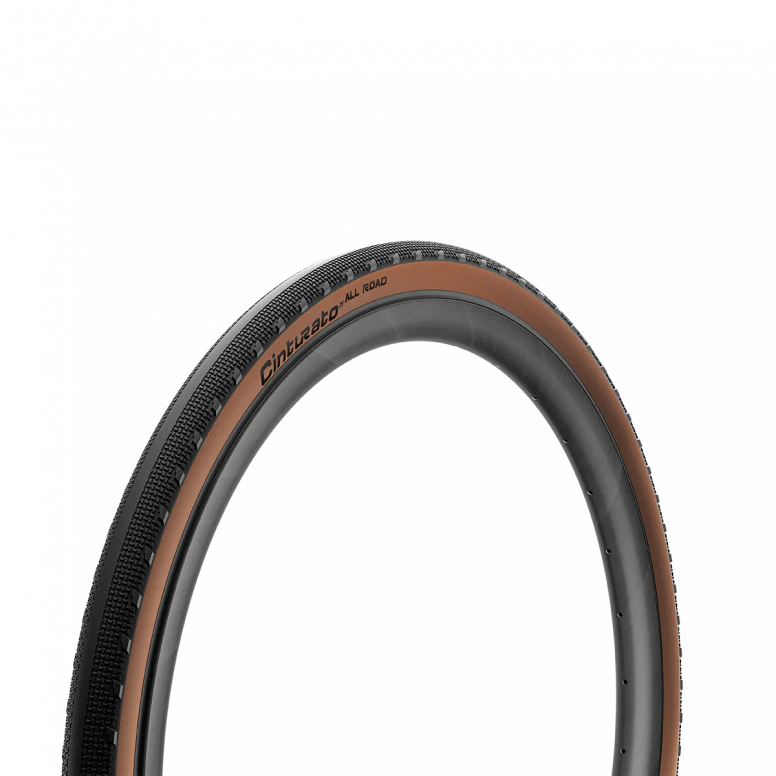 Pirelli Cinturato All Road TLR Tubeless Ready Folding Gravel Tyre - Image 4