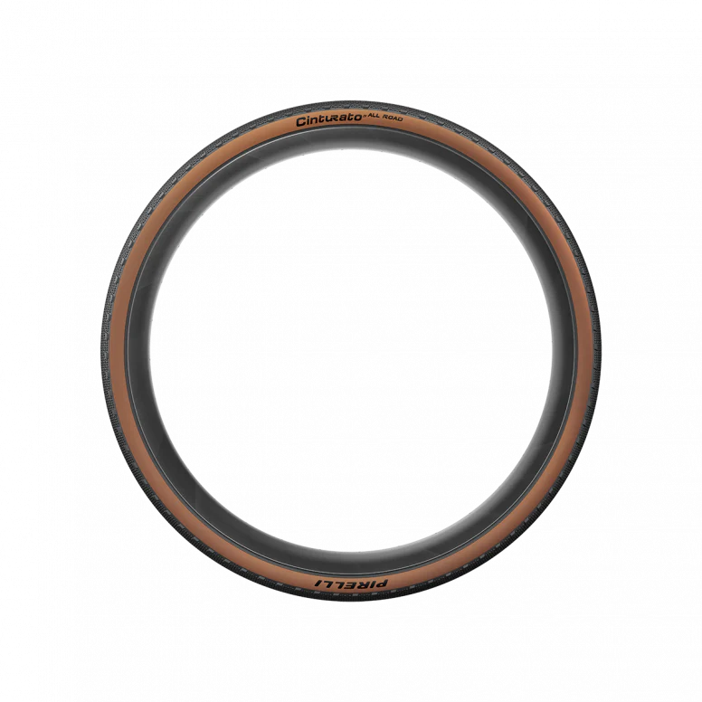 Pirelli Cinturato All Road TLR Tubeless Ready Folding Gravel Tyre - Image 5