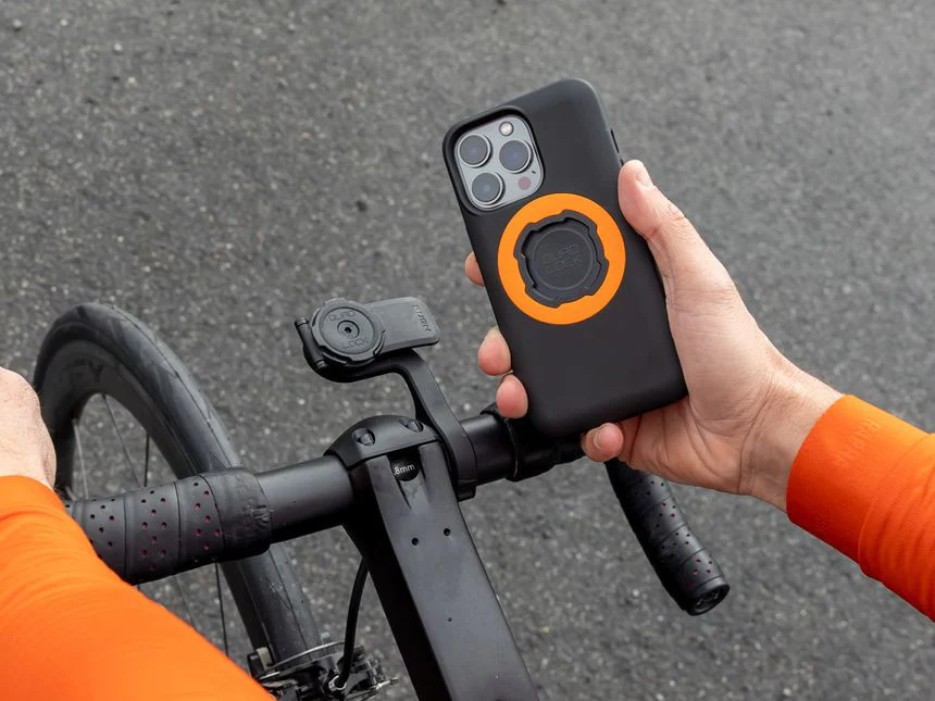 Quad Lock - Original Case For iPhone / Samsung - Image 2