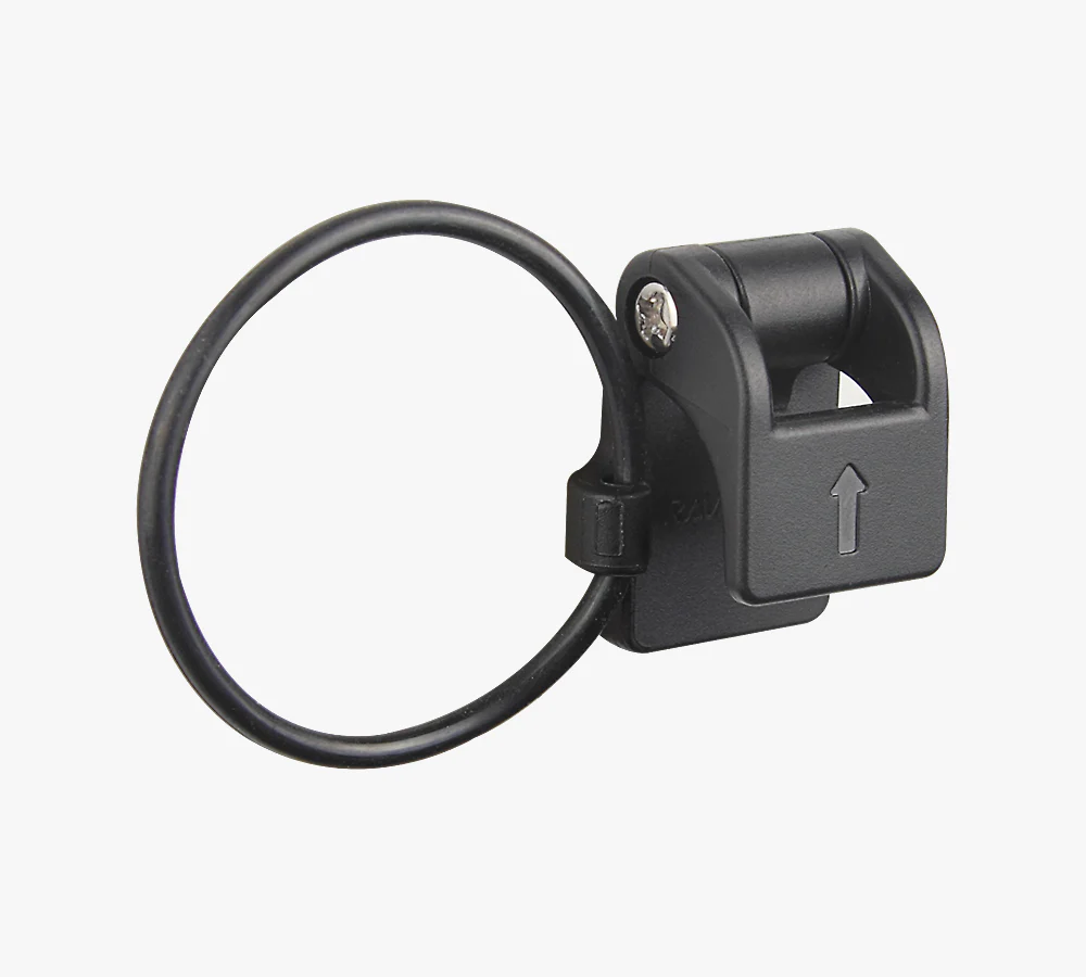 Ravemen ABM02 Base Mount For TR20 Rear Light