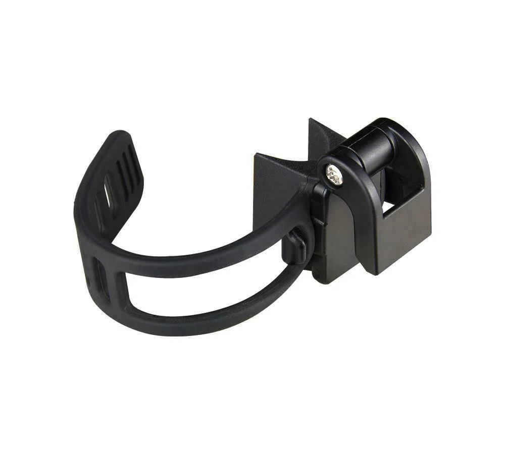 Ravemen ABM06 Light Mount - TR20, TR30M, TR50, CL Series For Round/Aero Bars