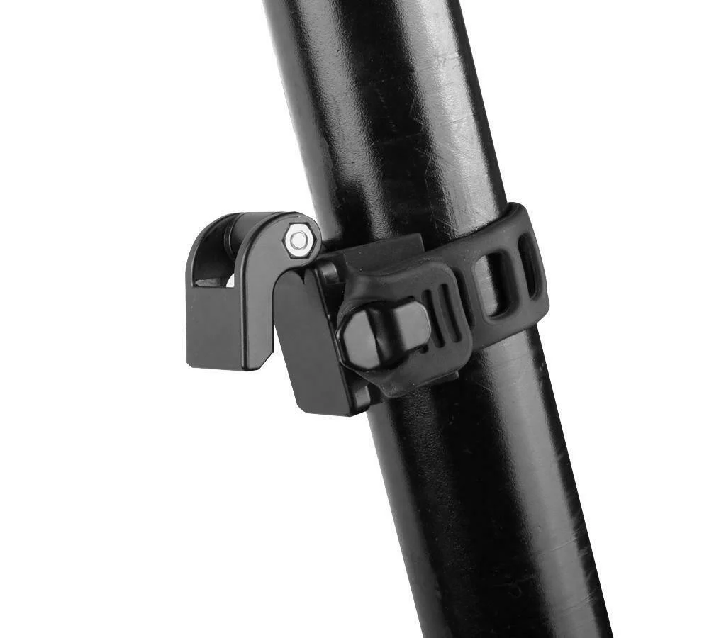 Ravemen ABM06 Light Mount - TR20, TR30M, TR50, CL Series For Round/Aero Bars - Image 3