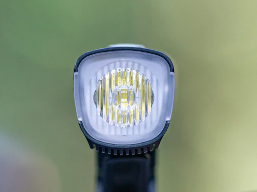Ravemen K1400 USB Rechargeable AI Nighttime 1400 Lumen Bicycle Front Light - Image 4
