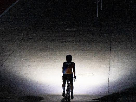 Ravemen K450 USB Rechargeable AI Nighttime 400 Lumen Bicycle Front Light - Image 4