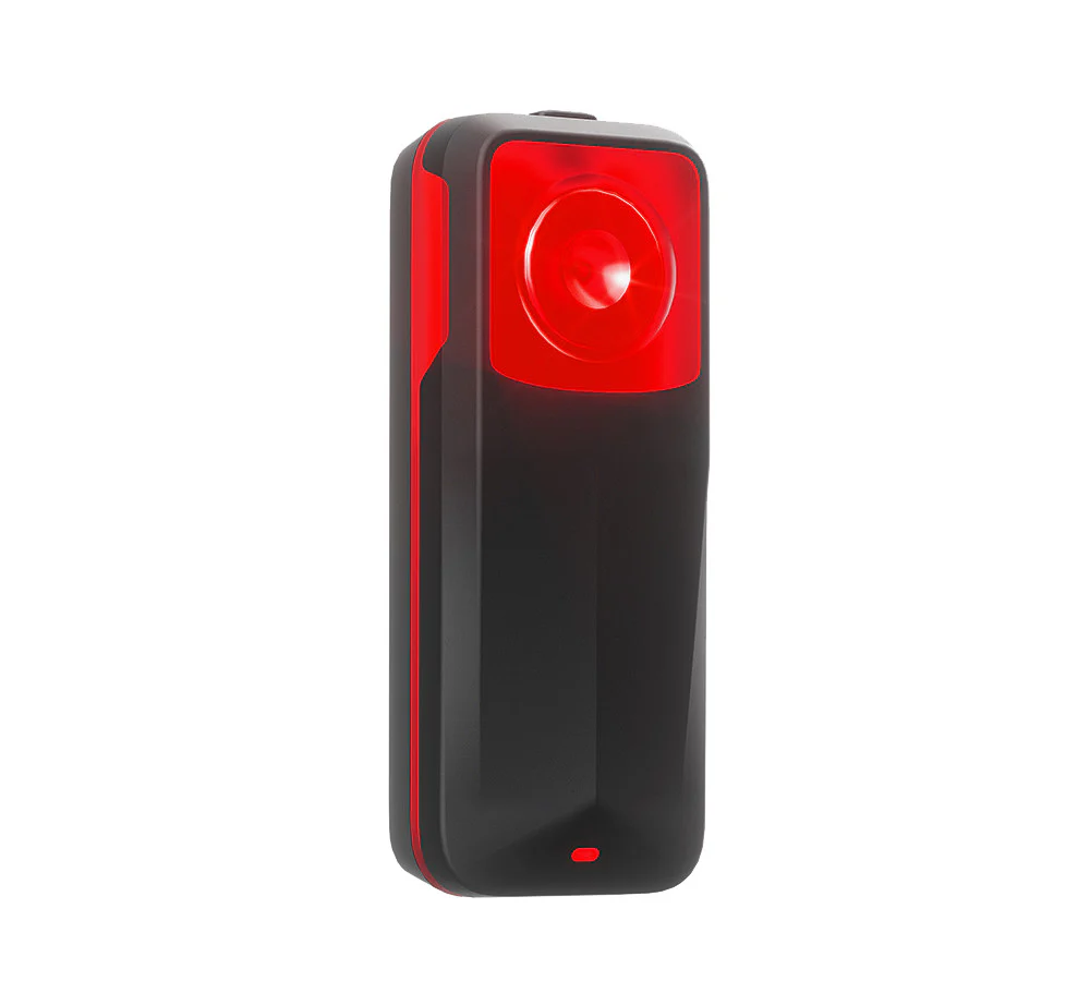Ravemen NT201 Rear Smart Radar Light - Alerts Via Your Bike Computer - Image 2