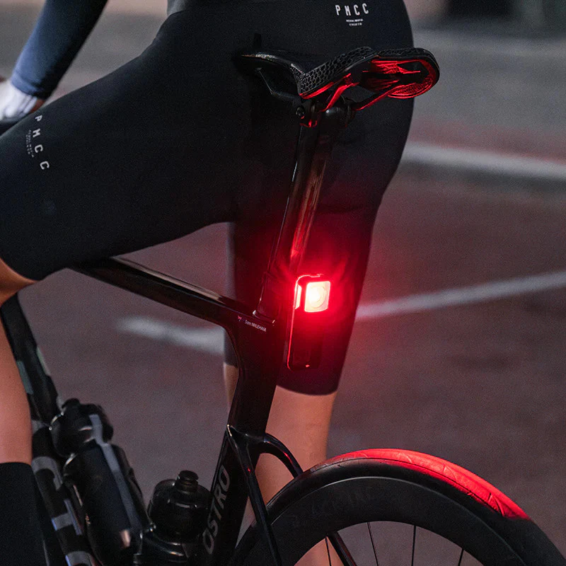 Ravemen NT201 Rear Smart Radar Light - Alerts Via Your Bike Computer - Image 3