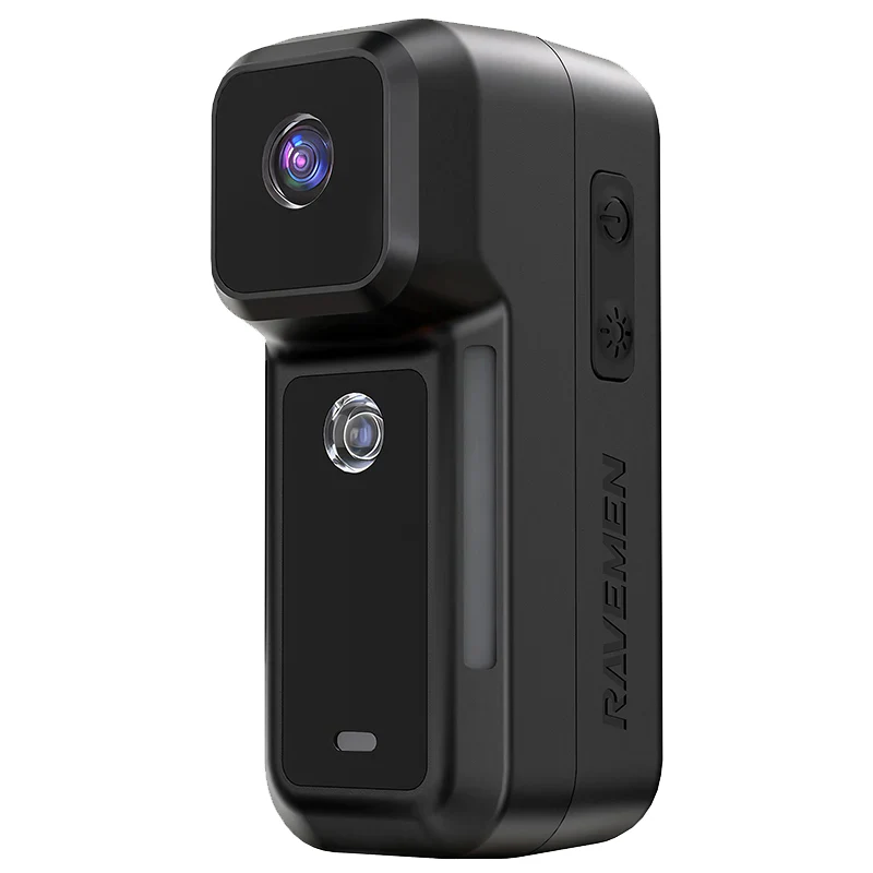 Ravemen NT301 Rear Camera Smart Light