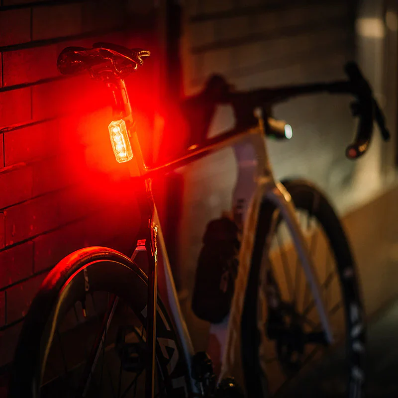 Ravemen TR150 Smart Alert Brake Detection Rear Light - Image 6